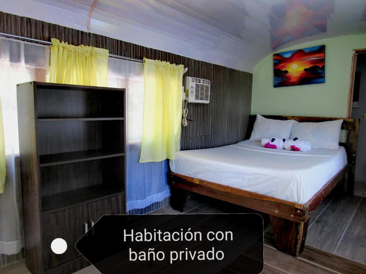 Apartament Hospedaje Combi Dream Bird Playas del Coco Zewnętrze zdjęcie