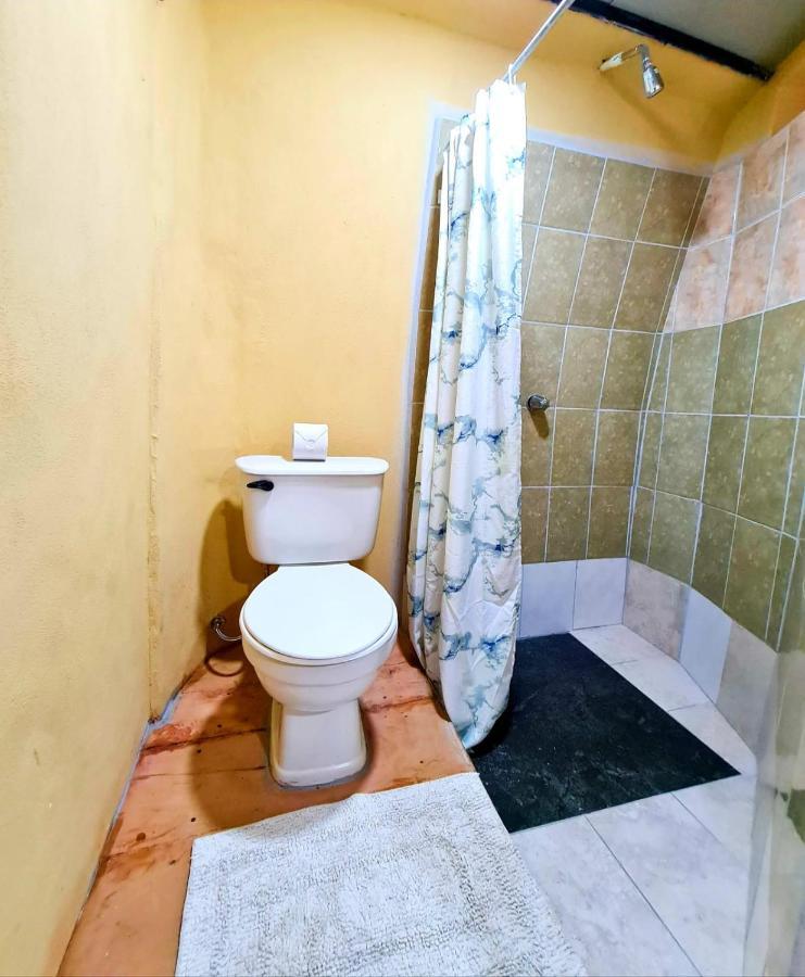 Apartament Hospedaje Combi Dream Bird Playas del Coco Zewnętrze zdjęcie