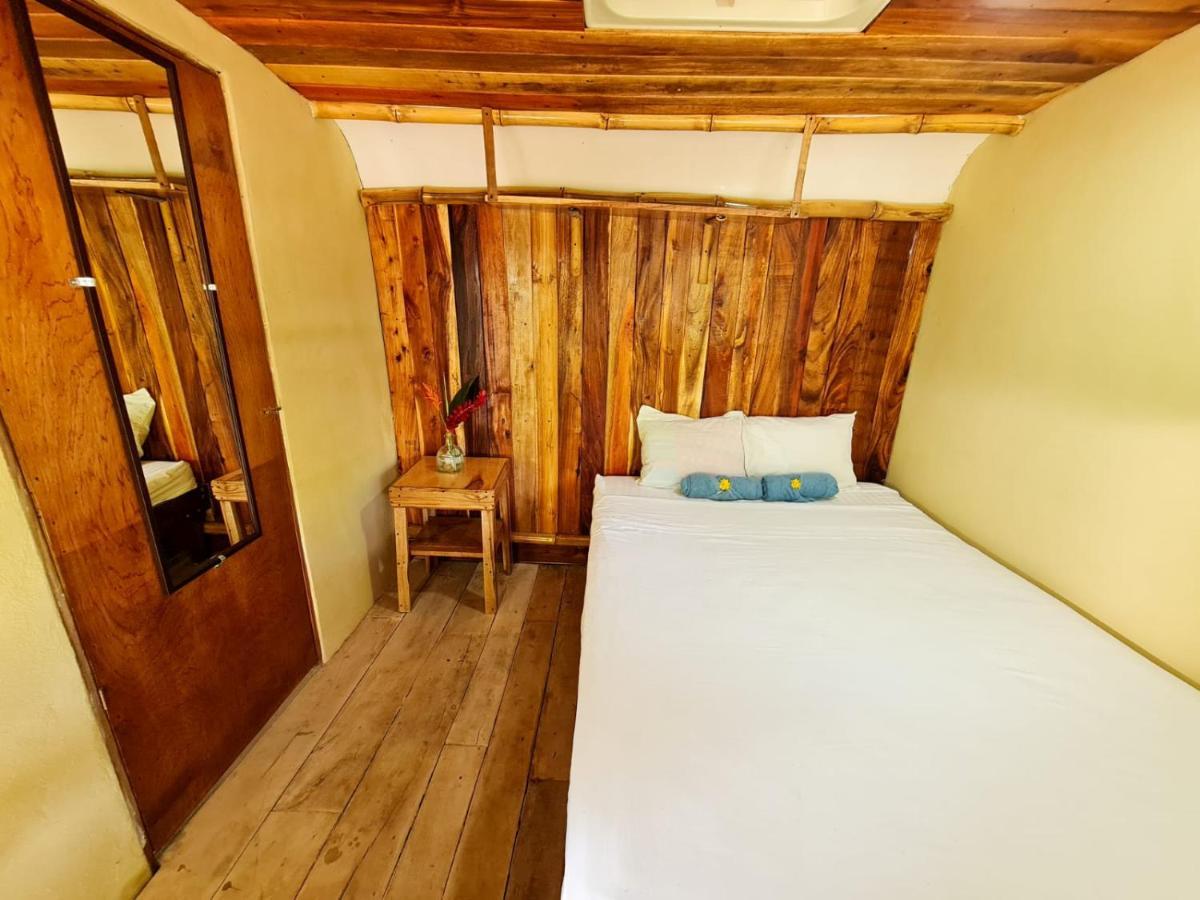 Apartament Hospedaje Combi Dream Bird Playas del Coco Zewnętrze zdjęcie