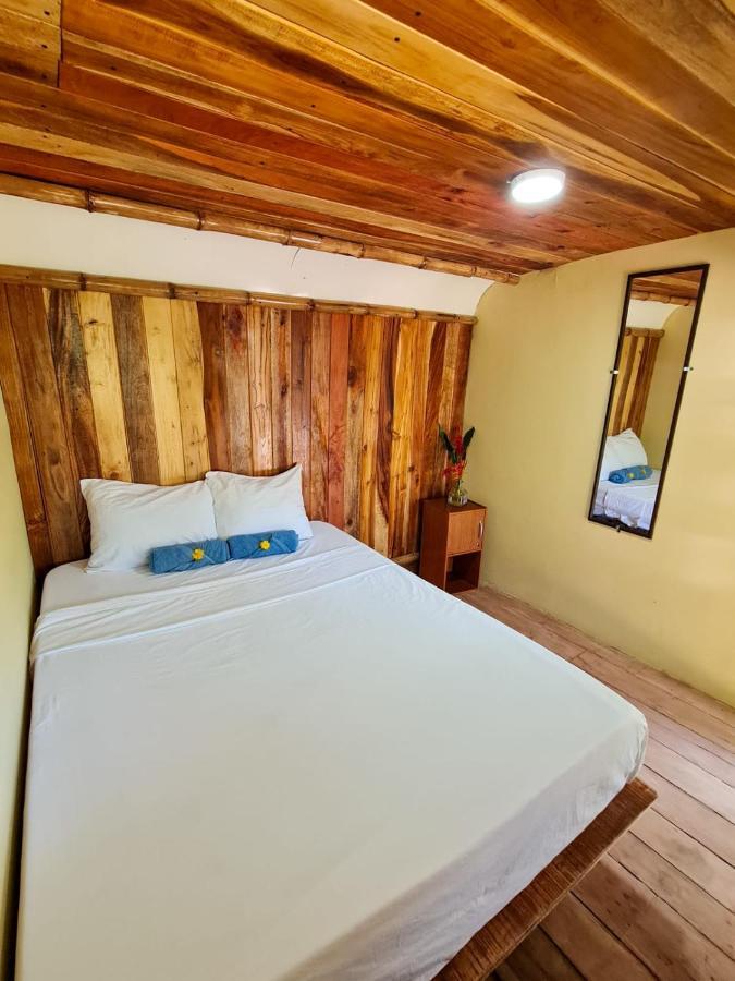 Apartament Hospedaje Combi Dream Bird Playas del Coco Zewnętrze zdjęcie
