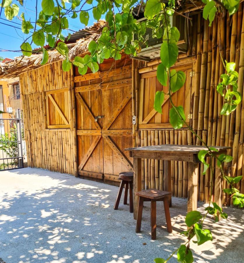 Apartament Hospedaje Combi Dream Bird Playas del Coco Zewnętrze zdjęcie