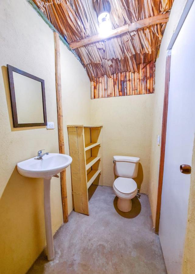 Apartament Hospedaje Combi Dream Bird Playas del Coco Zewnętrze zdjęcie