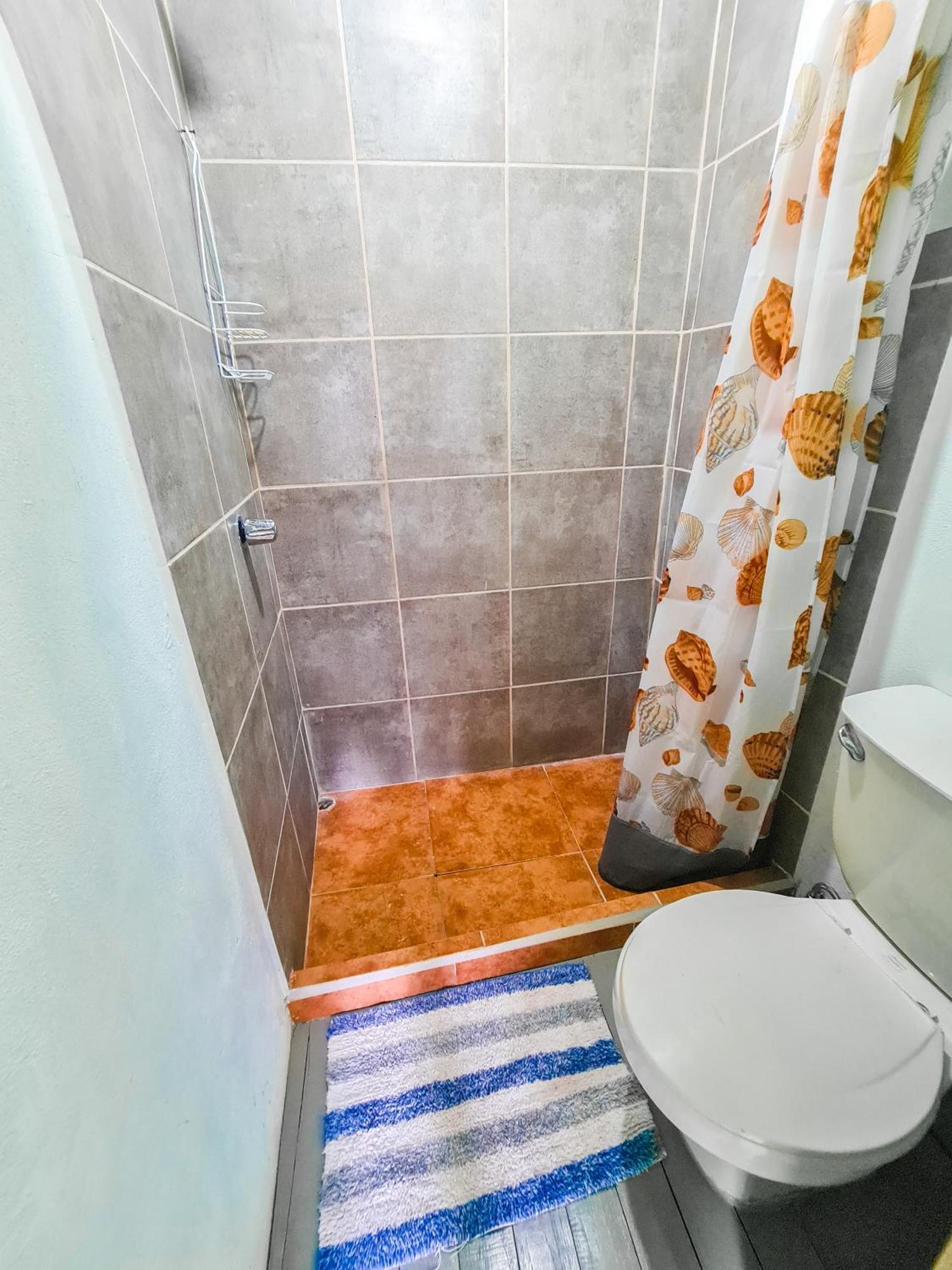 Apartament Hospedaje Combi Dream Bird Playas del Coco Zewnętrze zdjęcie