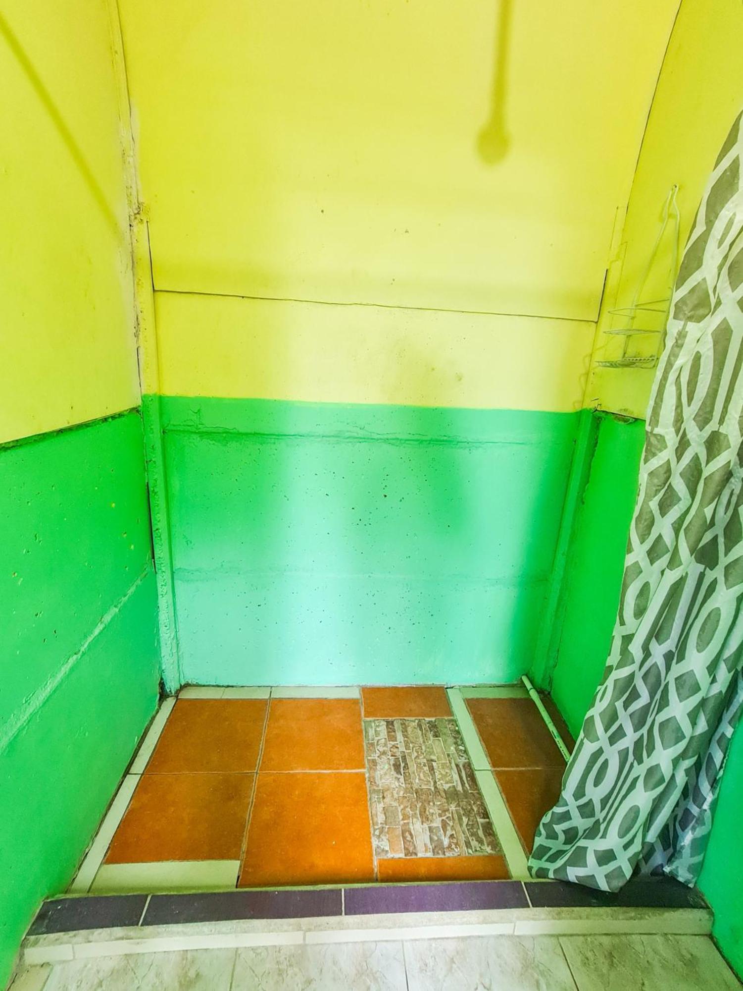 Apartament Hospedaje Combi Dream Bird Playas del Coco Zewnętrze zdjęcie