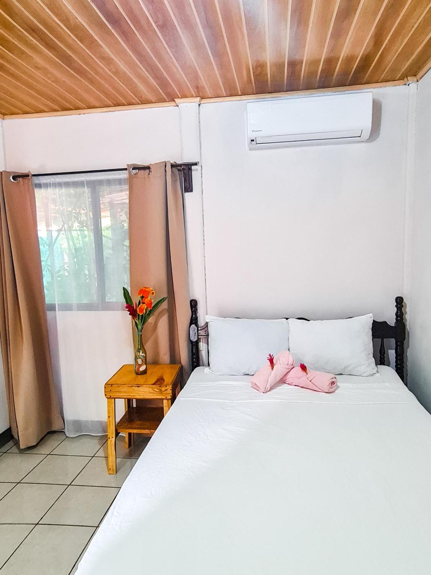 Apartament Hospedaje Combi Dream Bird Playas del Coco Zewnętrze zdjęcie