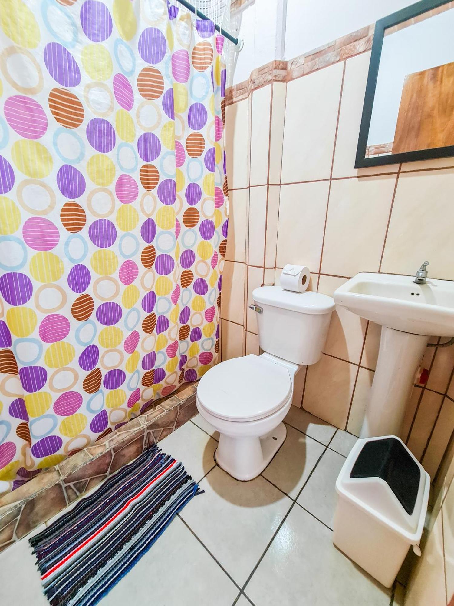 Apartament Hospedaje Combi Dream Bird Playas del Coco Zewnętrze zdjęcie
