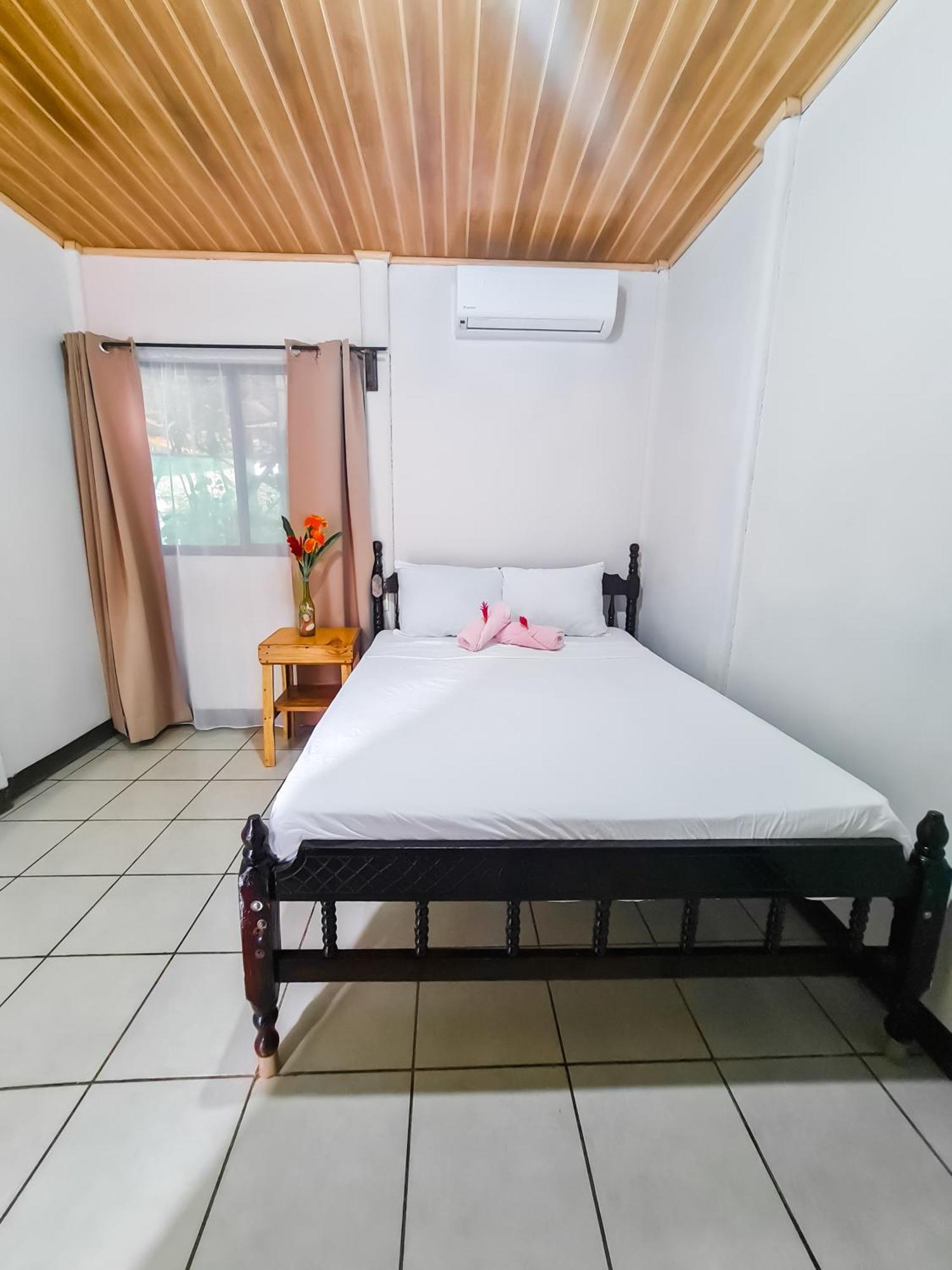 Apartament Hospedaje Combi Dream Bird Playas del Coco Zewnętrze zdjęcie