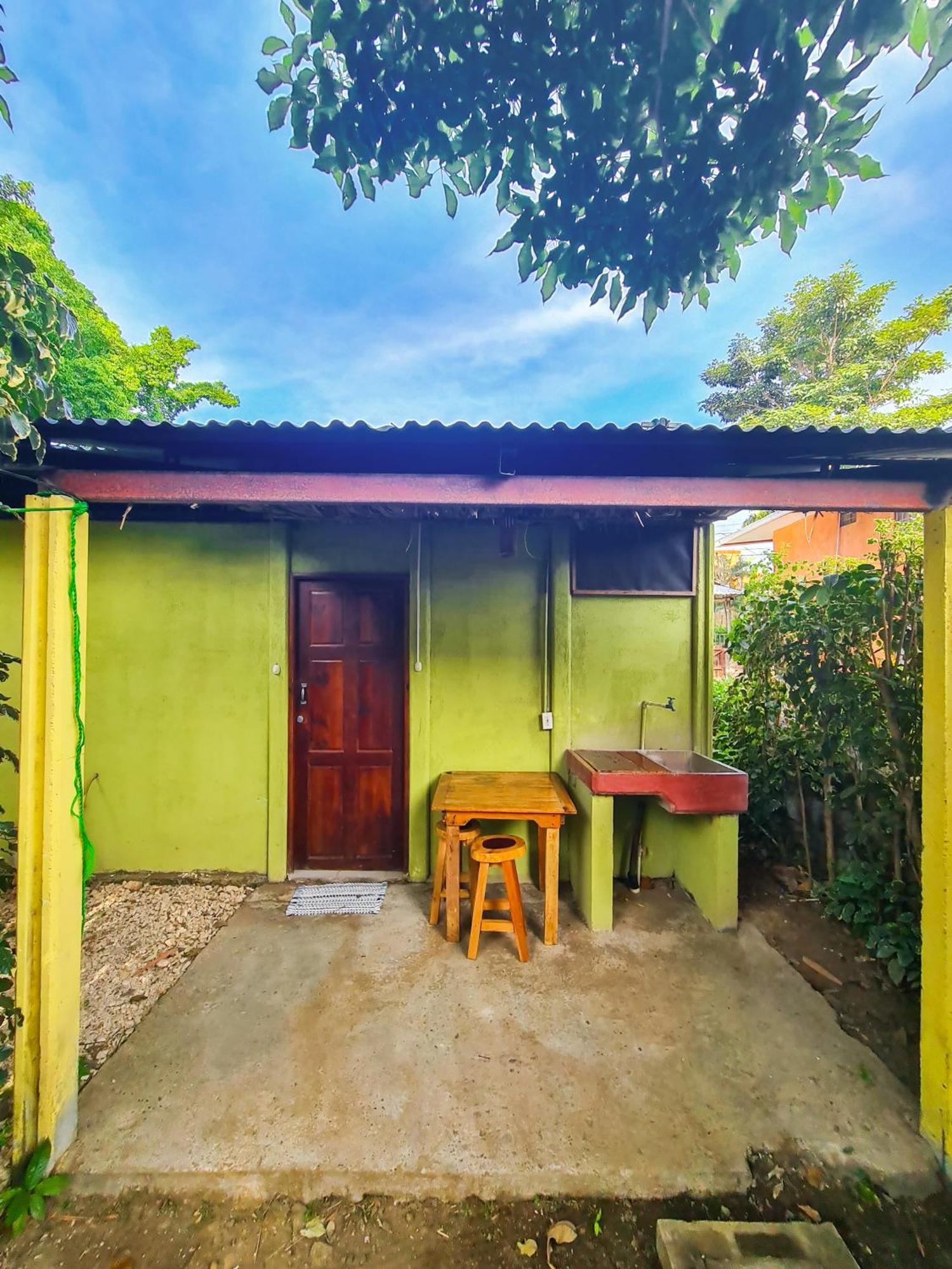 Apartament Hospedaje Combi Dream Bird Playas del Coco Zewnętrze zdjęcie
