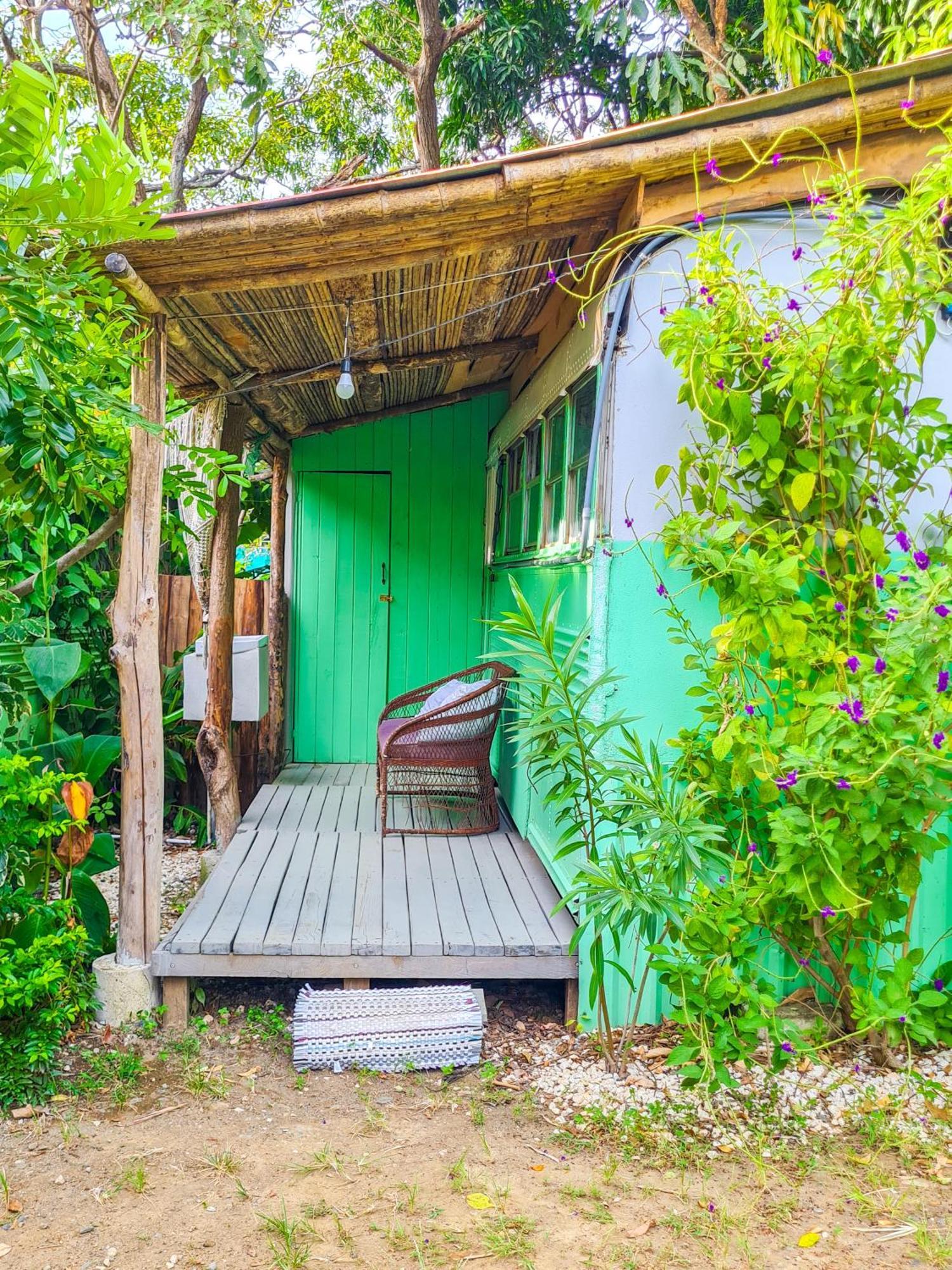 Apartament Hospedaje Combi Dream Bird Playas del Coco Zewnętrze zdjęcie