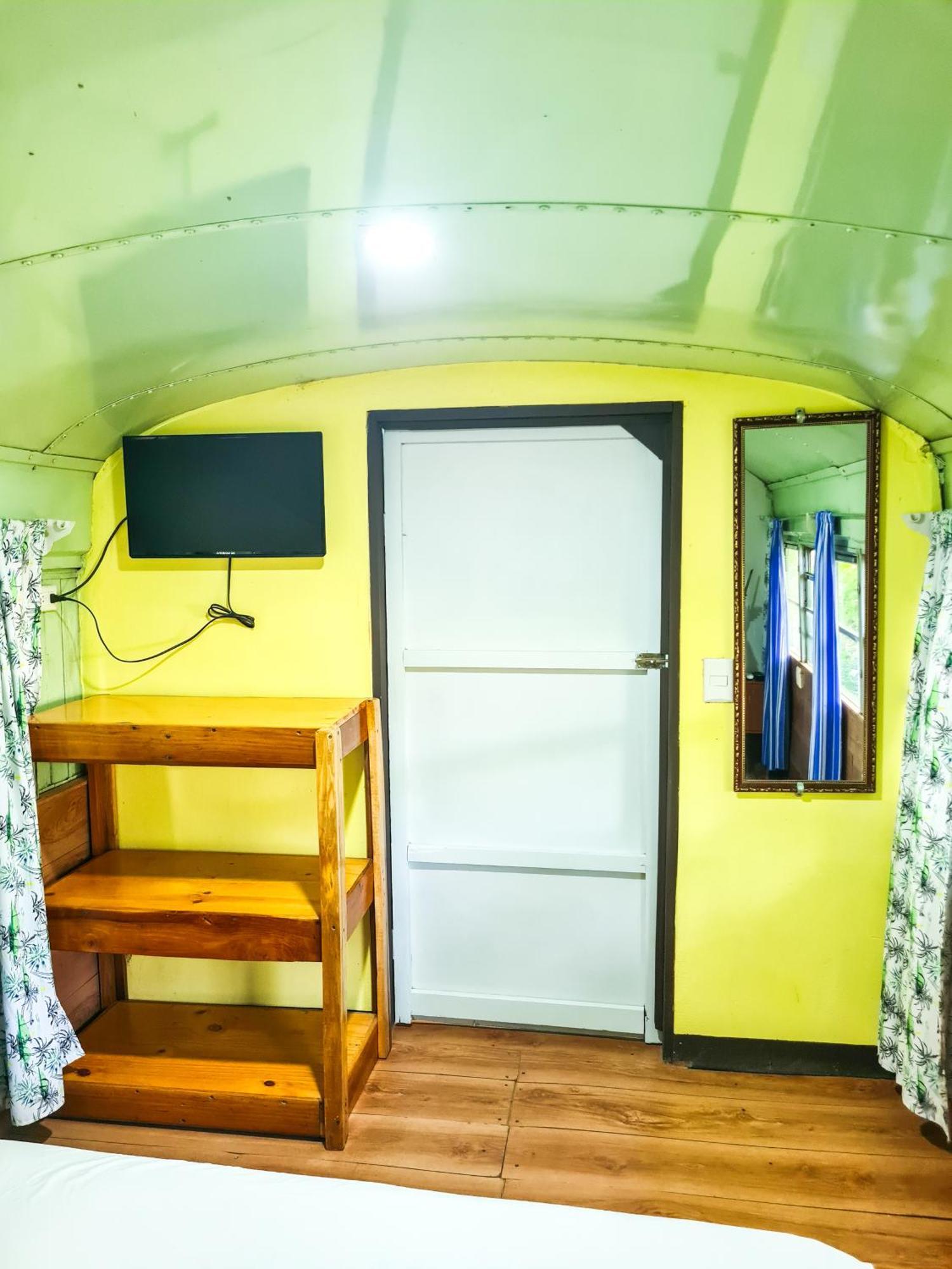 Apartament Hospedaje Combi Dream Bird Playas del Coco Zewnętrze zdjęcie