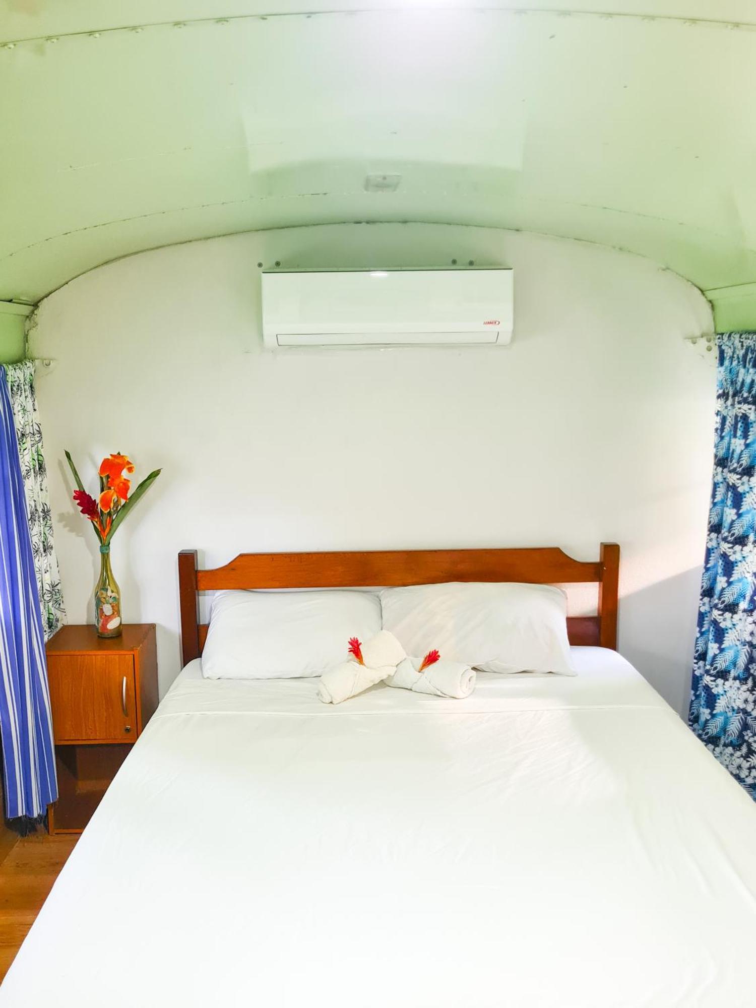 Apartament Hospedaje Combi Dream Bird Playas del Coco Zewnętrze zdjęcie