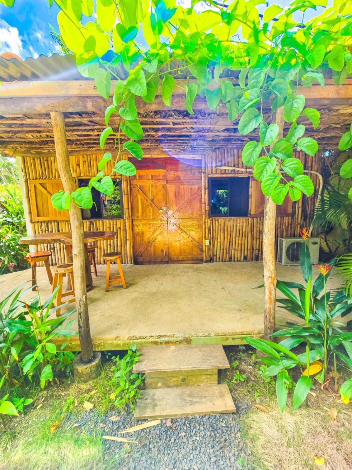 Apartament Hospedaje Combi Dream Bird Playas del Coco Zewnętrze zdjęcie